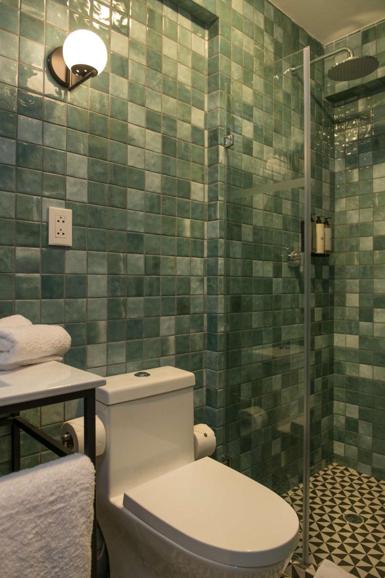 Motto By Hilton Cusco Hotel Bagian luar foto